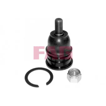 Rotule de suspension FAG 825 0014 10