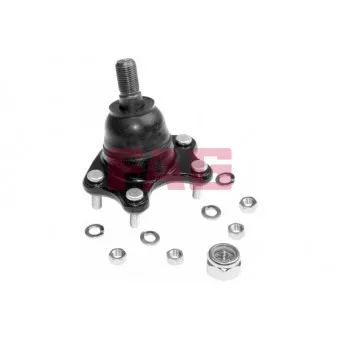 Rotule de suspension FAG 825 0015 10