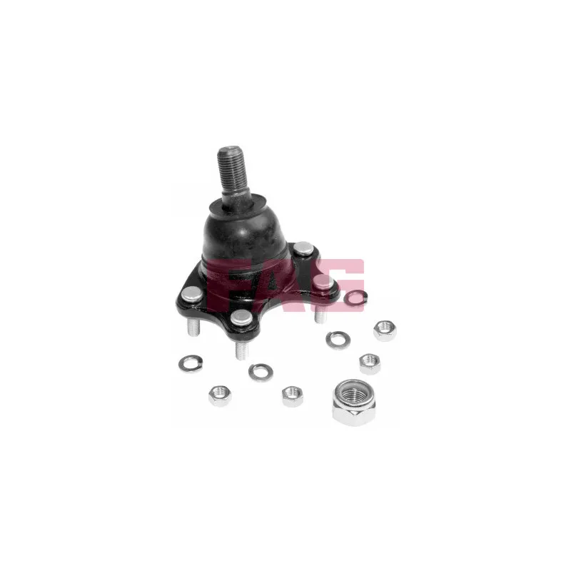 Rotule de suspension FAG 825 0015 10