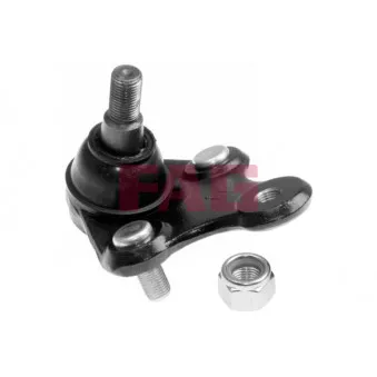 Rotule de suspension FAG 825 0016 10