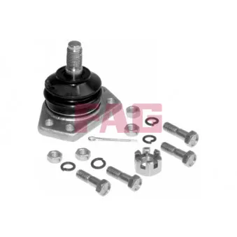 Rotule de suspension FAG 825 0017 10