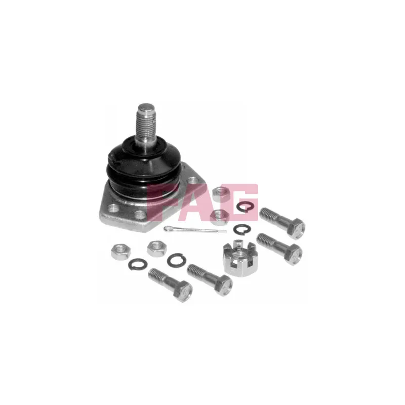 Rotule de suspension FAG 825 0017 10