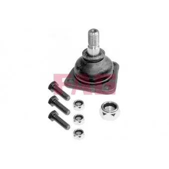 Rotule de suspension FAG 825 0025 10
