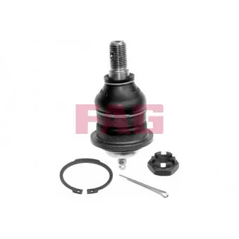 Rotule de suspension FAG 825 0028 10