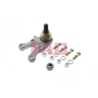 Rotule de suspension FAG 825 0031 10