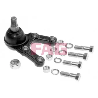 Rotule de suspension FAG 825 0035 10