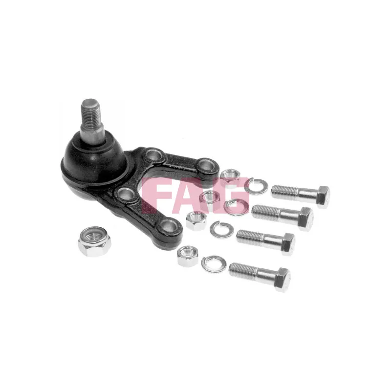Rotule de suspension FAG 825 0035 10