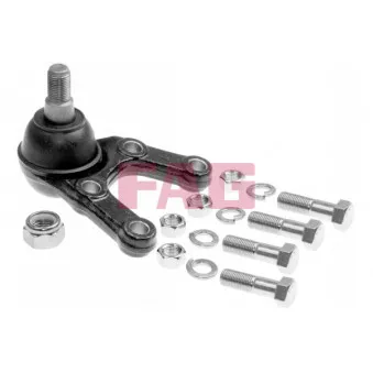 Rotule de suspension FAG 825 0036 10