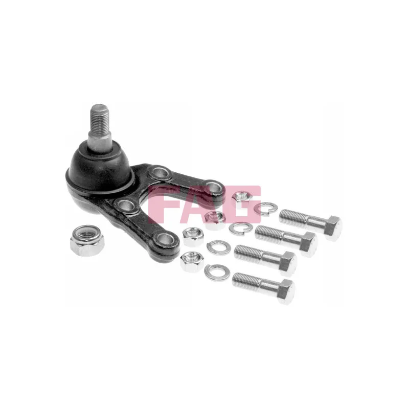 Rotule de suspension FAG 825 0036 10