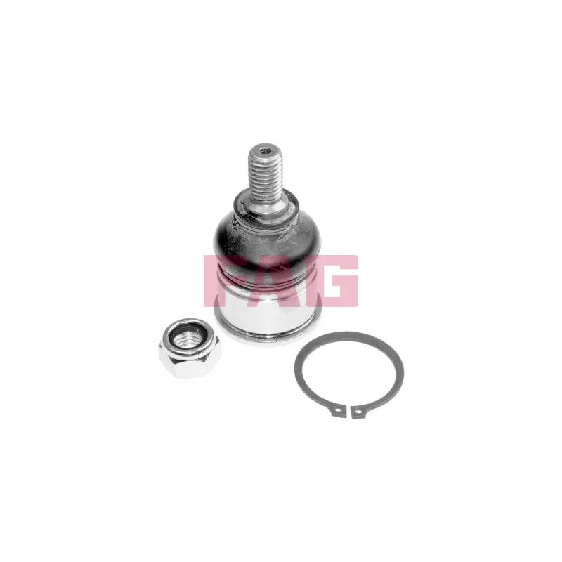 Rotule de suspension FAG 825 0041 10
