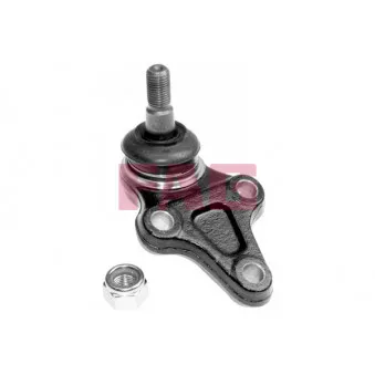 Rotule de suspension FAG 825 0051 10