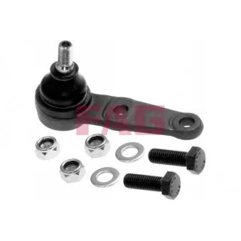 Rotule de suspension FAG 825 0072 10