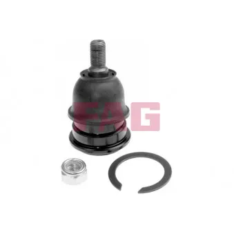 Rotule de suspension FAG 825 0075 10