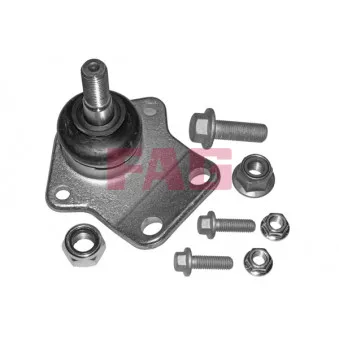 Rotule de suspension FAG 825 0084 10