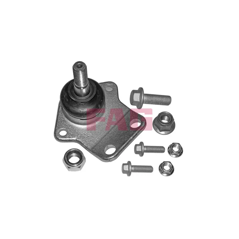 Rotule de suspension FAG 825 0084 10