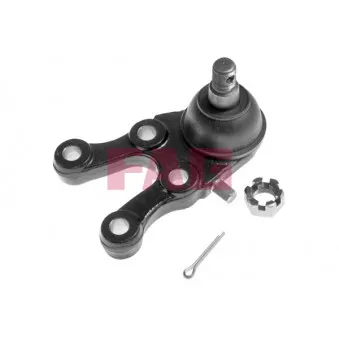 Rotule de suspension FAG 825 0086 10