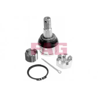 Rotule de suspension FAG 825 0089 10