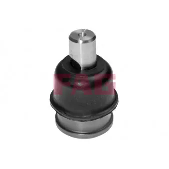 Rotule de suspension FAG 825 0091 10