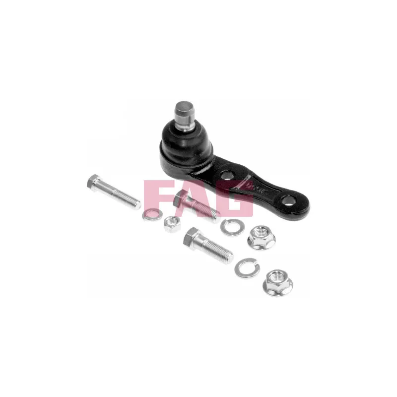 Rotule de suspension FAG 825 0097 10
