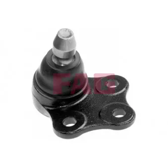 Rotule de suspension FAG 825 0106 10