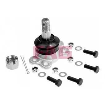 Rotule de suspension FAG 825 0108 10