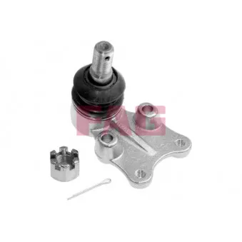 Rotule de suspension FAG 825 0113 10