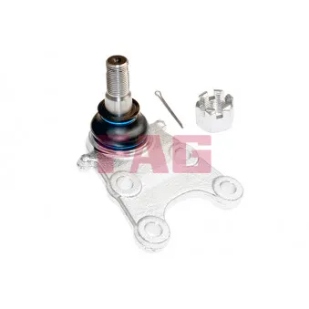 Rotule de suspension FAG 825 0115 10