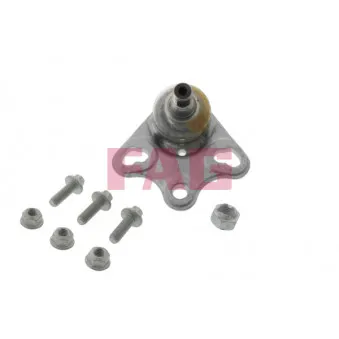 Rotule de suspension FAG 825 0119 10