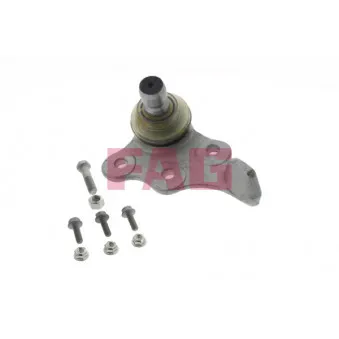 Rotule de suspension FAG 825 0124 10