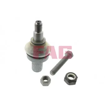 Rotule de suspension FAG 825 0127 10