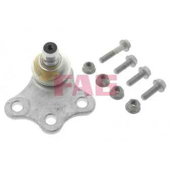 Rotule de suspension FAG 825 0129 10