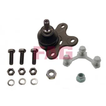 Rotule de suspension FAG 825 0133 10