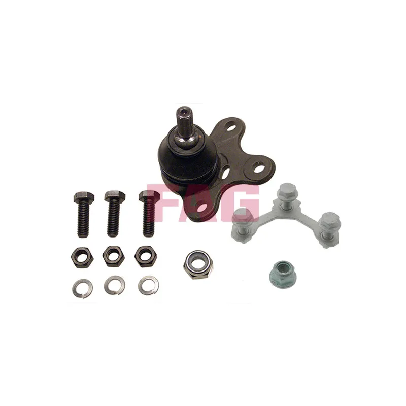 Rotule de suspension FAG 825 0133 10