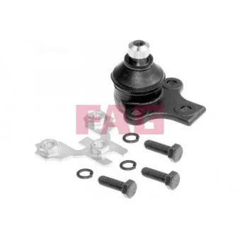 Rotule de suspension FAG 825 0141 10