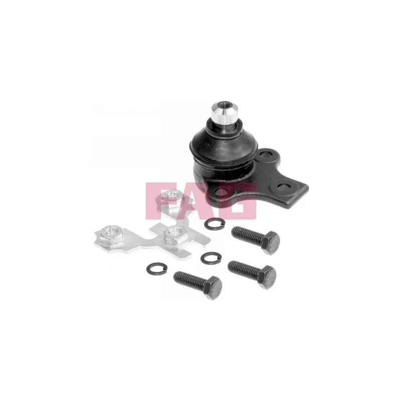 Rotule de suspension FAG 825 0141 10