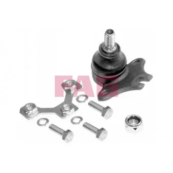 Rotule de suspension FAG 825 0143 10
