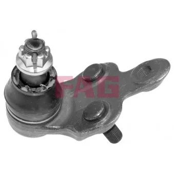 Rotule de suspension FAG 825 0151 10