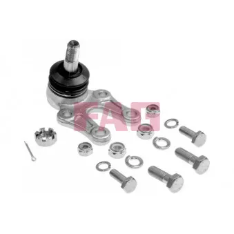 Rotule de suspension FAG 825 0153 10