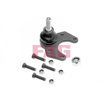 Rotule de suspension FAG 825 0159 10