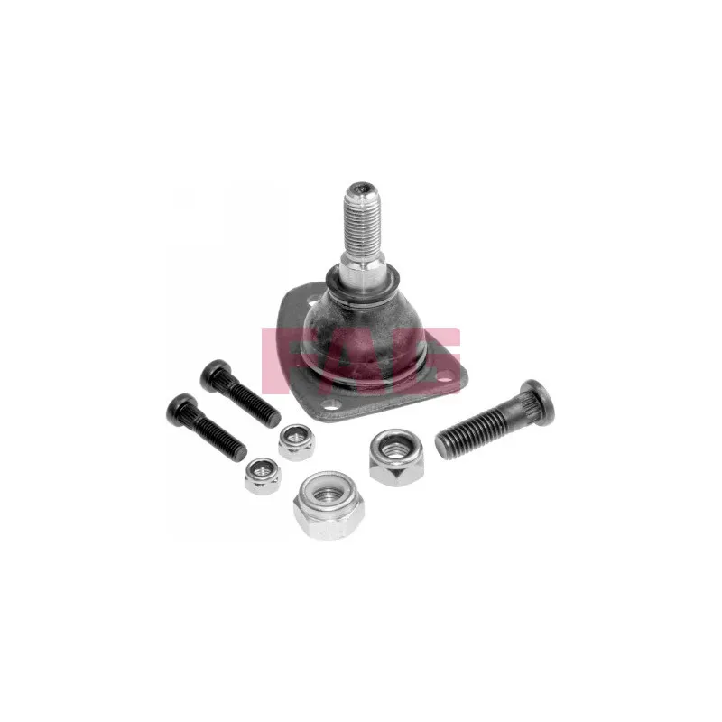 Rotule de suspension FAG 825 0160 10