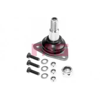 Rotule de suspension FAG 825 0162 10