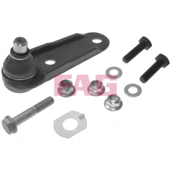Rotule de suspension FAG 825 0163 10