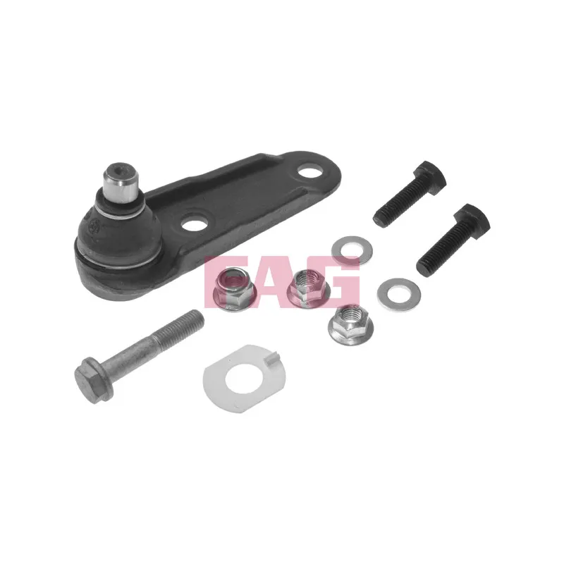Rotule de suspension FAG 825 0163 10