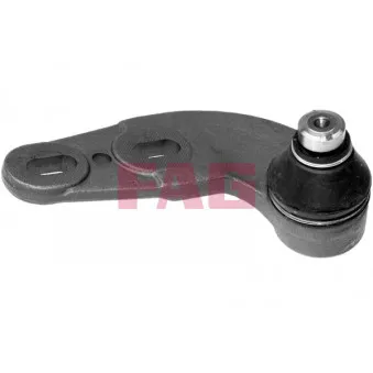 Rotule de suspension FAG 825 0175 10