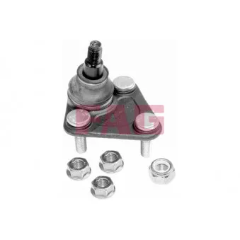 Rotule de suspension FAG 825 0177 10