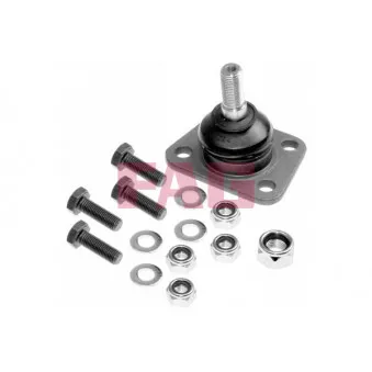 Rotule de suspension FAG 825 0181 10