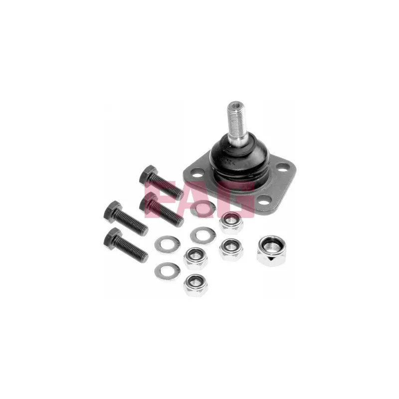 Rotule de suspension FAG 825 0181 10