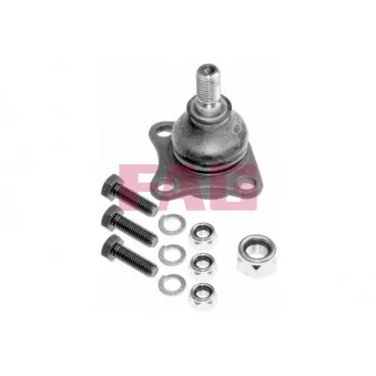 Rotule de suspension FAG 825 0183 10