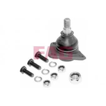 Rotule de suspension FAG 825 0195 10