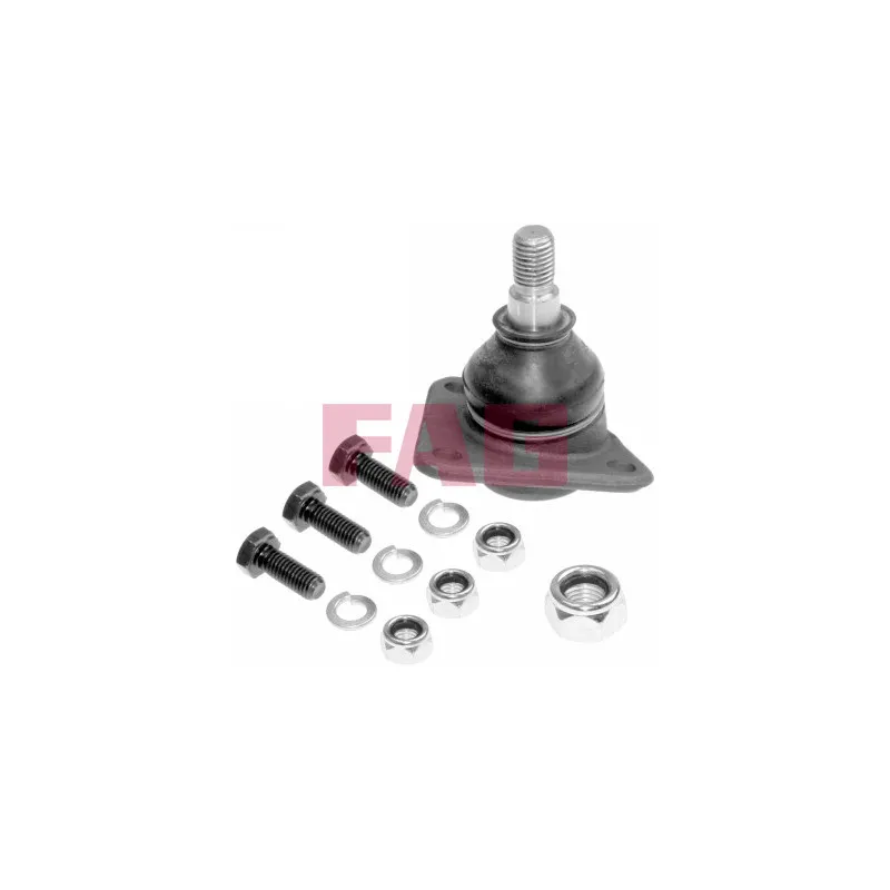Rotule de suspension FAG 825 0195 10